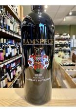 Ramspeck Cabernet Sauvignon 2022