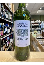 Moulin de Gassac Blanc 2024