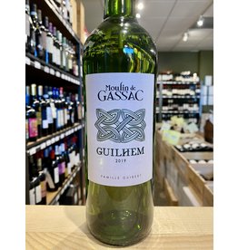 Moulin de Gassac Blanc 2024