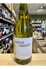 Mont Gravet Gascogne 2023