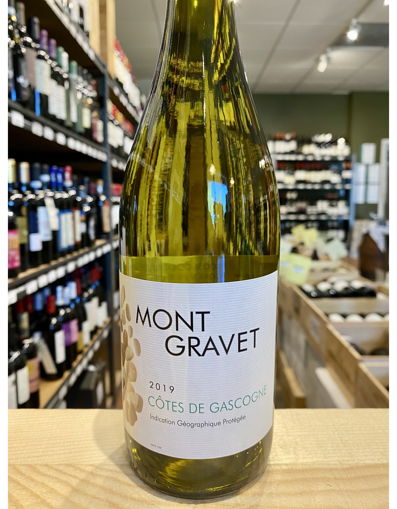 Mont Gravet Gascogne 2023
