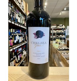 Goldschmidt Merlot Chelsea 2023