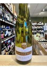 Kuentz Bas Alsace 2023