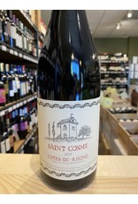 St Cosme Cotes du Rhone 2023