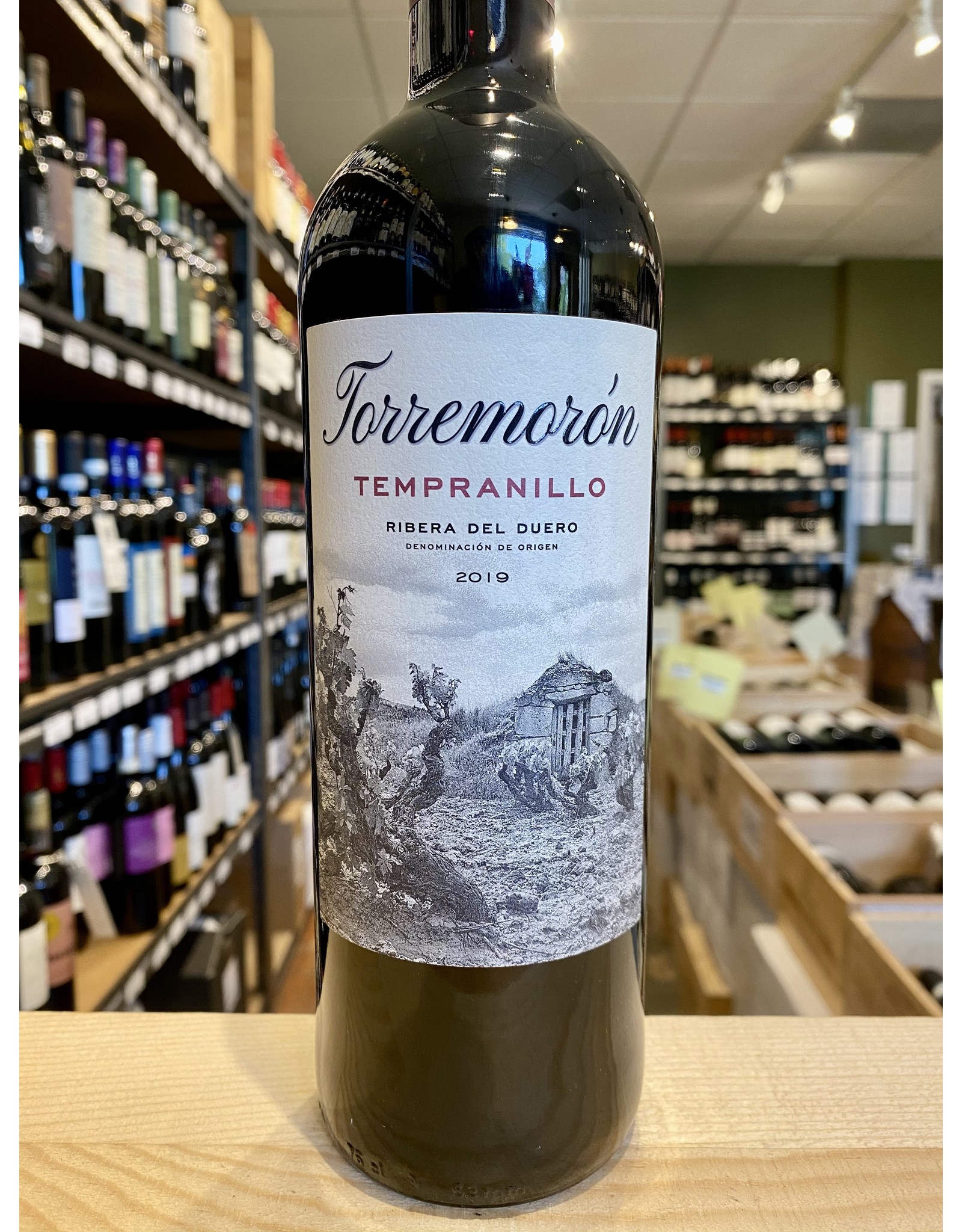 Torremoron Ribera del Duero 2023