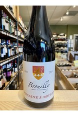 J Boulon Brouilly 2025