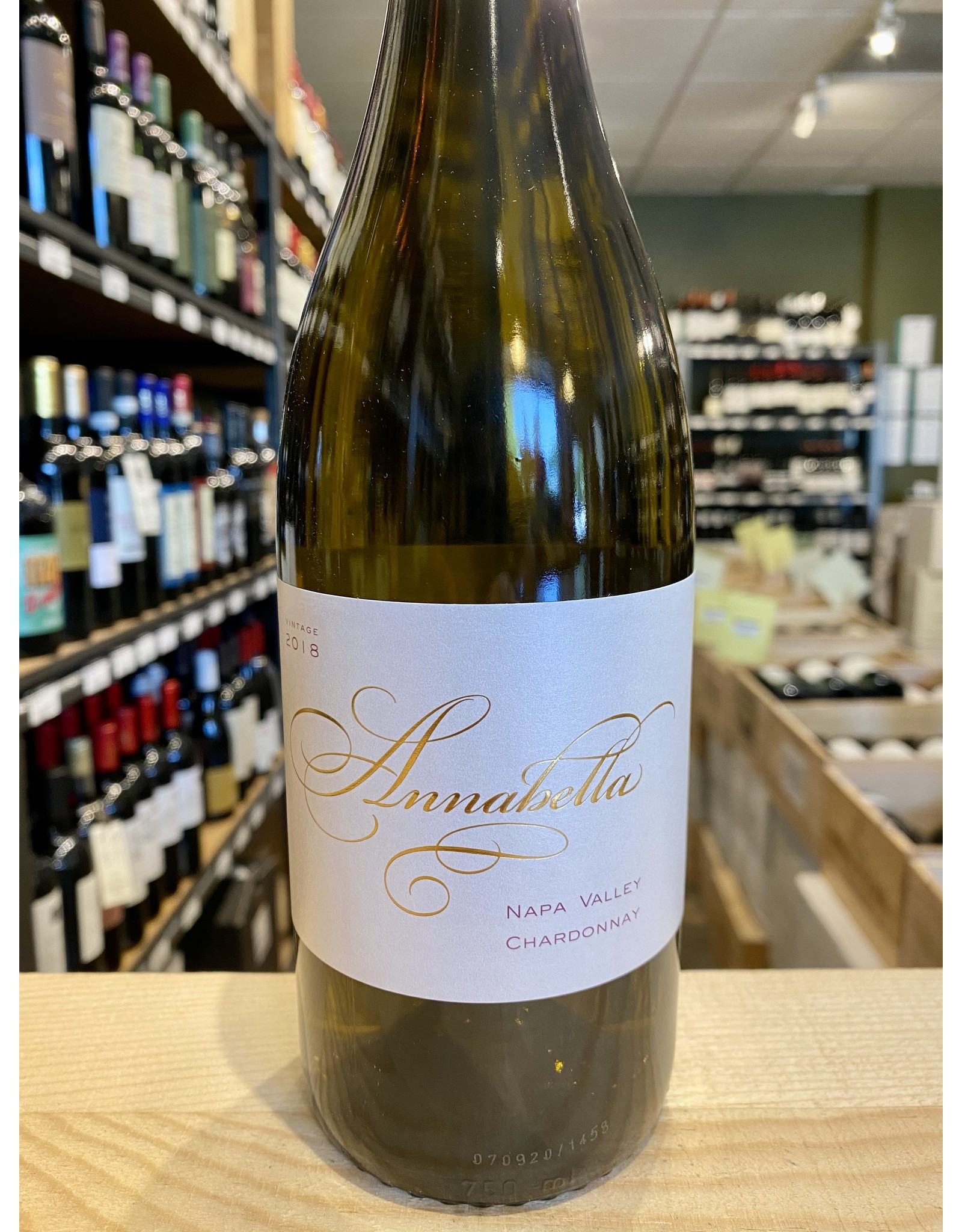 Annabella Chardonnay Sonoma 2023
