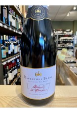 Raventos I Blanc L'Hereu Blanc de Blancs 2023