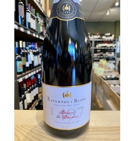 Raventos I Blanc L'Hereu Blanc de Blancs 2022
