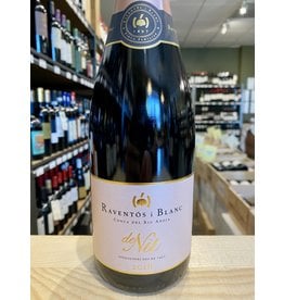 Raventos I Blanc Nit Conca Rose 2021