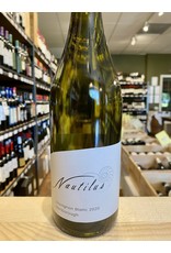 Nautilus Sauvignon Blanc 2024