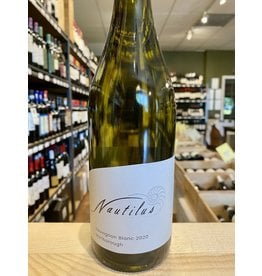 Nautilus Sauvignon Blanc 2024