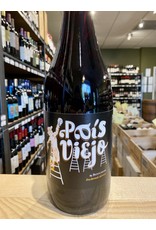 J Bouchon Pais Viejo 2022