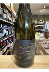 Paul Hobbs Chardonnay Russian River 2022
