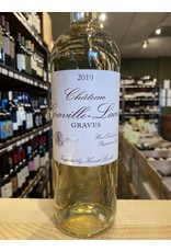 Ch Graville Lacoste Graves Blanc 2024 Ch Graville Lacoste Graves Blanc 2024