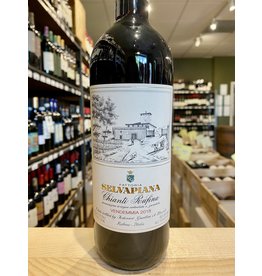 Selvapiana Chianti Rufina 2024