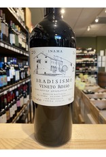 Inama Bradisismo 2022
