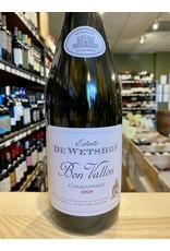 De Wetshof Chardonnay Bon Vallon 2024