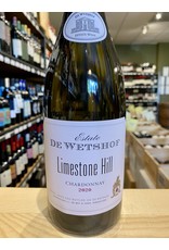 De Wetshof Chardonnay Limestone Hill 2024