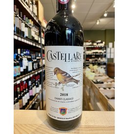 Castellare Chianti Classico 2023