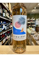 Figuiere Rose Mediterranee 2023