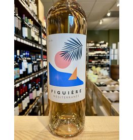 Figuiere Rose Mediterranee 2023