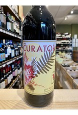 The Curator Red 2024