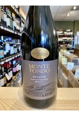 Monte Tondo Spumante Brut 2016