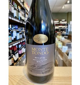 Monte Tondo Spumante Brut 2023