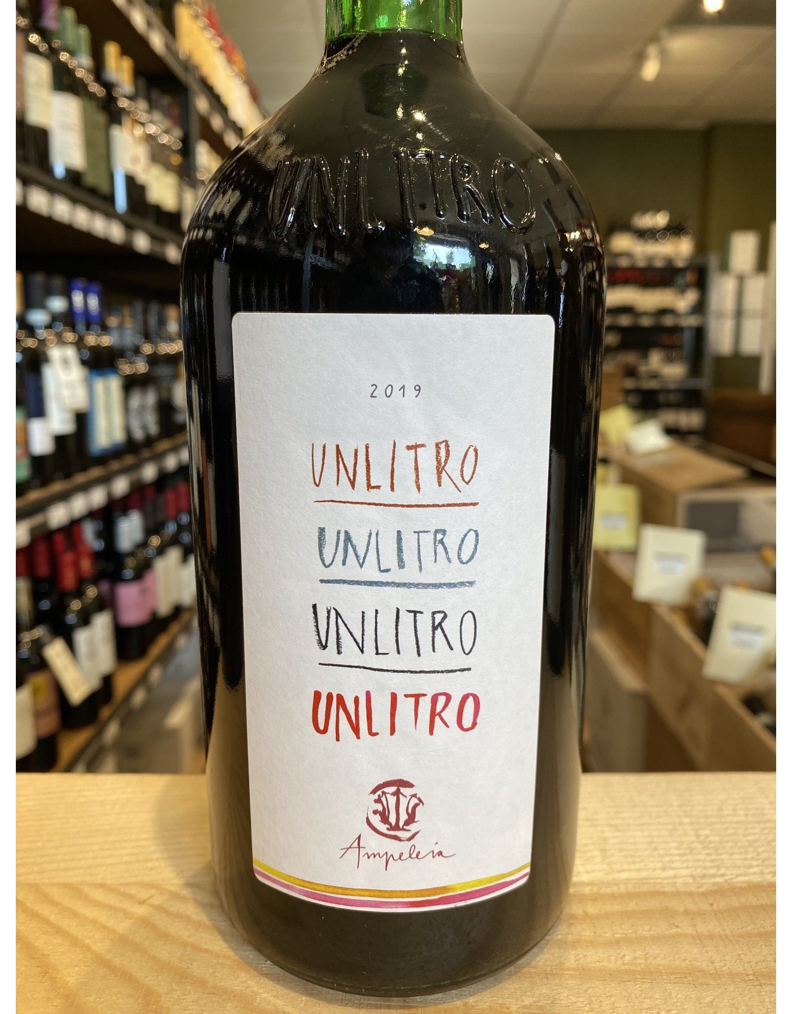 Ampelia Unlitro 2023