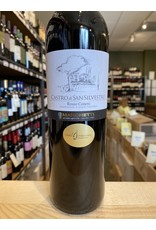 Marchetti Rosso Conero San Silvestro 2020