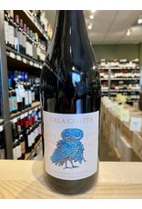 Cantina del Morellino Cala Civetta Sangiovese 2022