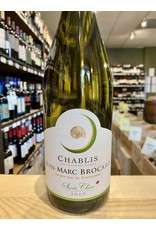 Brocard Chablis St. Claire 2023