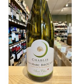 Brocard Chablis St. Claire 2023