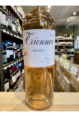 Domain de Triennes Rose 2025