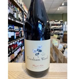 Evesham Wood Pinot Noir 2023