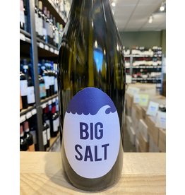 Ovum Big Salt 2022