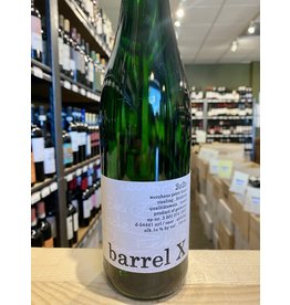 Peter Lauer Riesling Barrel X 2023