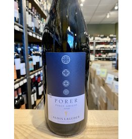 Lageder Pinot Grigio Porer 2020