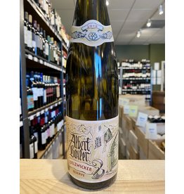 Boxler Edelzwicker Reserve 2023