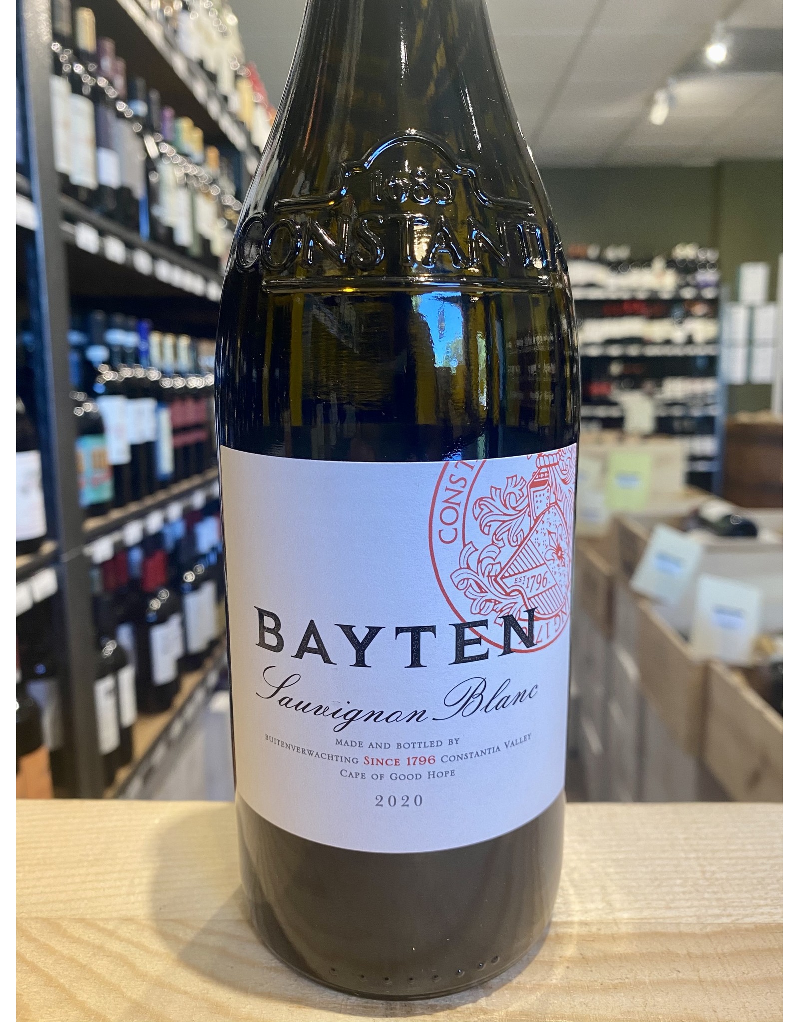 Bayten Sauvignon Blanc 2024