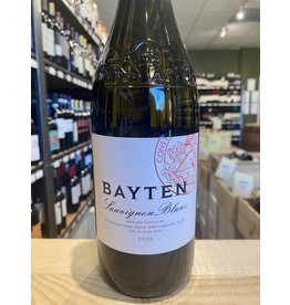 Bayten Sauvignon Blanc 2022