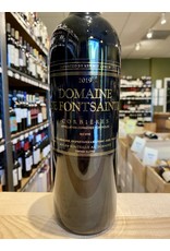 Fontsainte Corbieres 2022