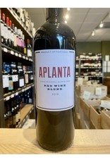 Aplanta Alentejano 2020