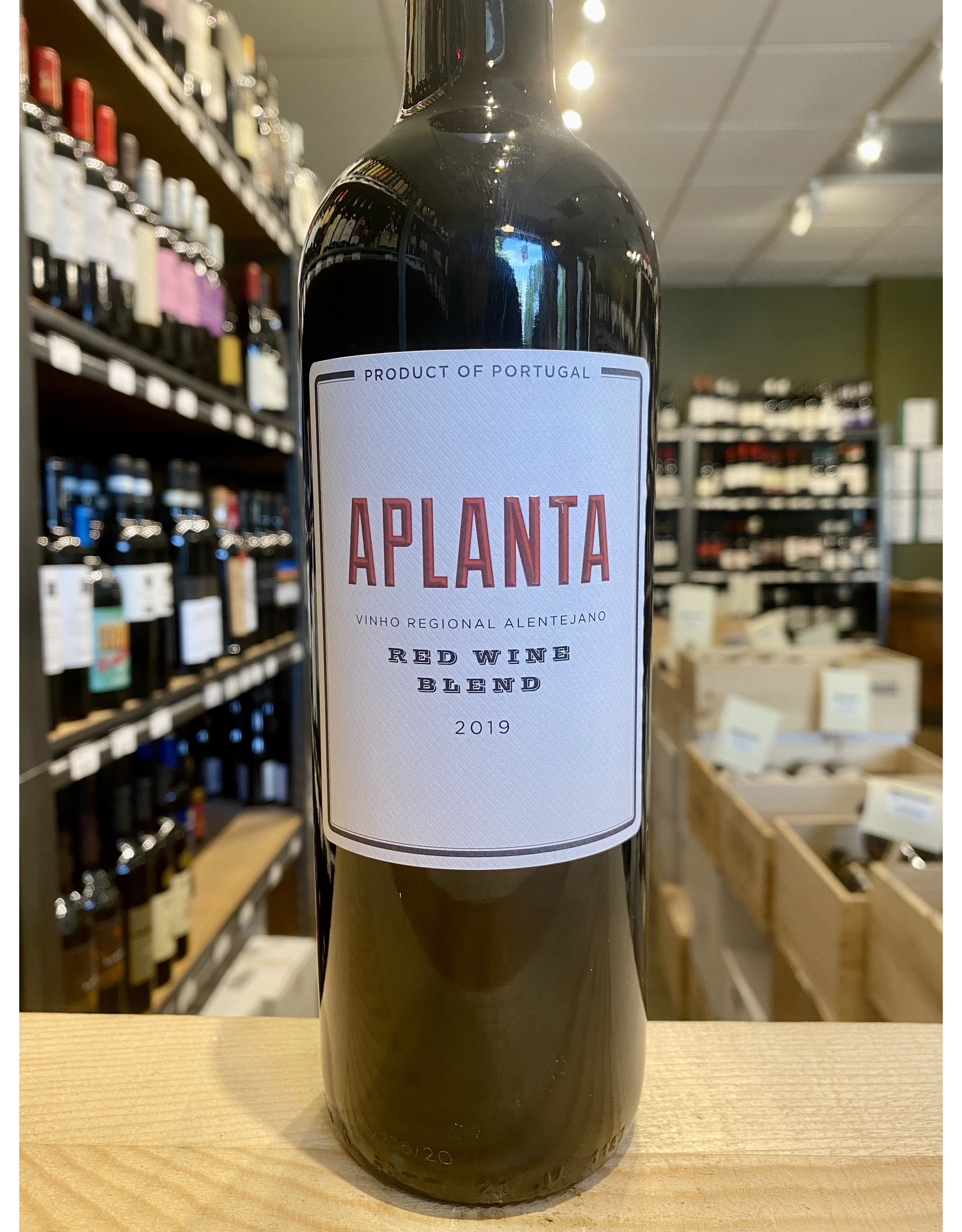 Aplanta Alentejano 2020