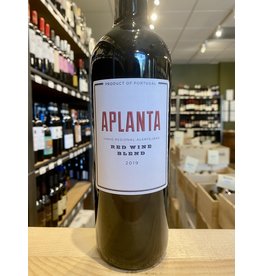 Aplanta Alentejano 2020