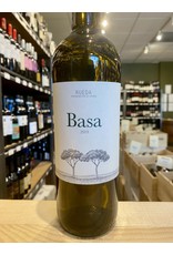 Telmo Rodriguez Rueda Basa 2024