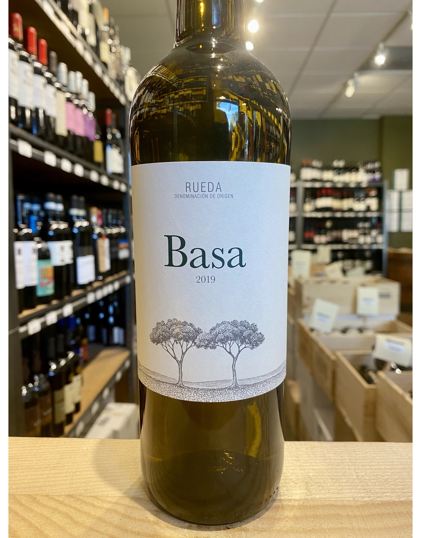 Telmo Rodriguez Rueda Basa 2024