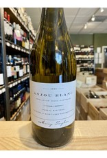 Mary Taylor Anjou Blanc 2023