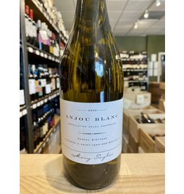 Mary Taylor Anjou Blanc 2023